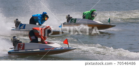 賽艇 賽艇 70546486