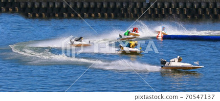 賽艇 賽艇 70547137