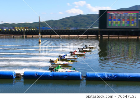 賽艇 賽艇 70547155