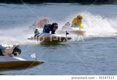 賽艇 賽艇 70547313