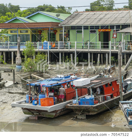 Pulau Ketam island 70547522