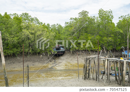 Pulau Ketam island 70547525