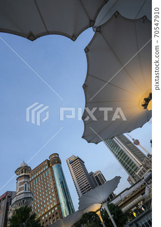 .Masjid Jamek mosque Kuala Lumpur 70547910