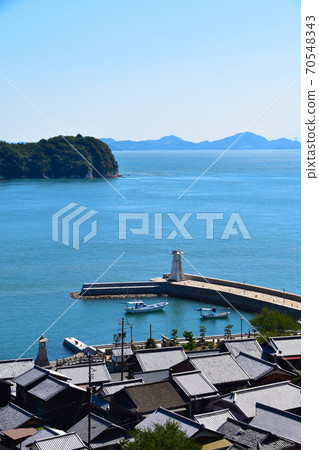 小笠島島御手洗 70548343