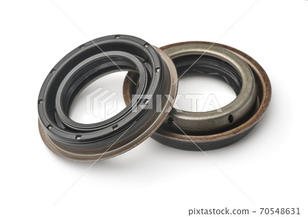 Pair of car oil seal 70548631