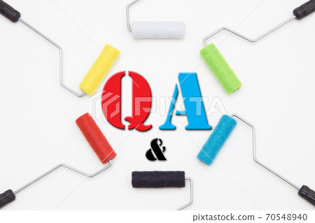 Painting Q & A 70548940