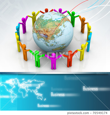 Global community 70549174