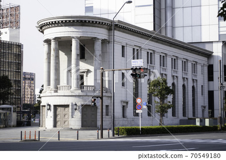 橫濱銀行本店前分店(舊第一銀行橫濱支店) 橫濱銀行本店前分店(舊第一銀行橫濱支店) 70549180