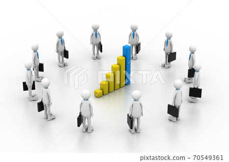 Business Success 70549361