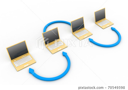 Computer network 70549398