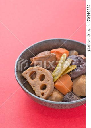 Chikuzen-ni 70549582