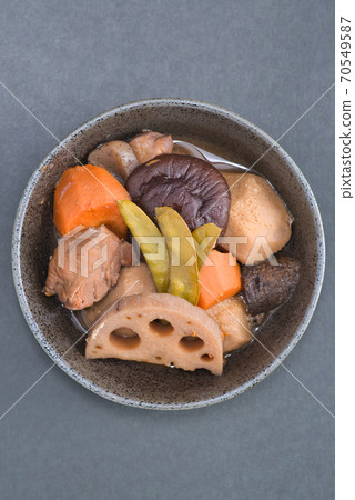 Chikuzen-ni 70549587