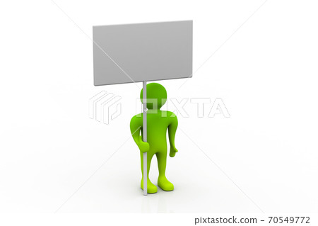 Your empty board. 70549772