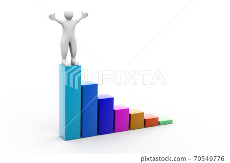 Success graph. 70549776