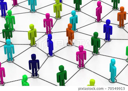 Business network 70549913