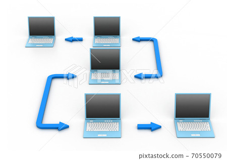 Computer network Computer network 70550079