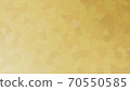 Tile pattern background with yellow gradient 70550585