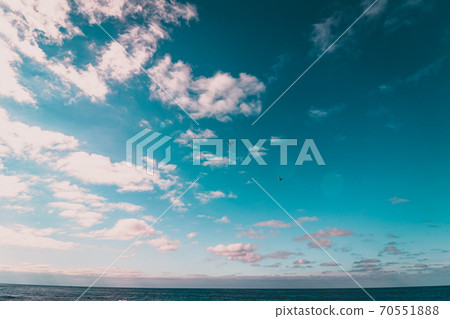 The sea of California The sea of California 70551888