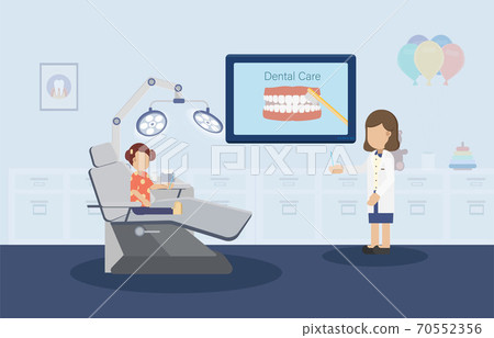 Dental care concept Dental care concept 70552356