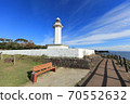 Nagasaki nose lighthouse 70552632