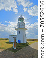 Erimon Cape Lighthouse Lighthouse 70552636