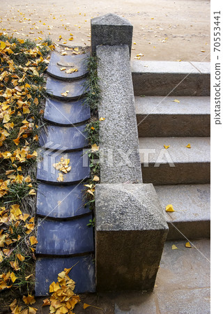 Folk village walk 70553441