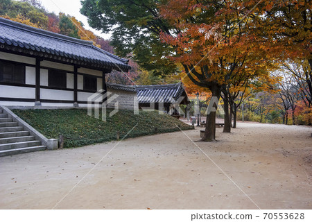 民俗村走 70553628