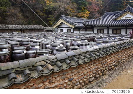 民俗村走 70553906