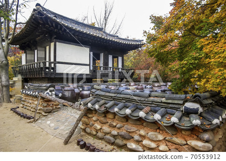 民俗村走 70553912