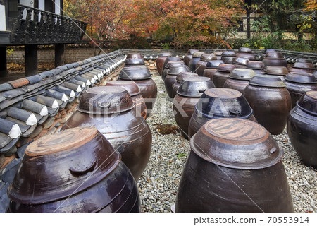 Folk village walk 70553914