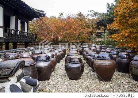 Folk village walk 70553915