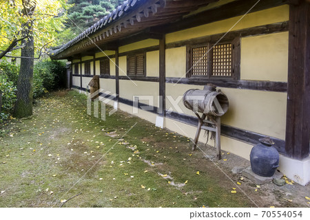 民俗村走 70554054