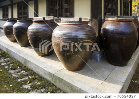 Folk village walk 70554057