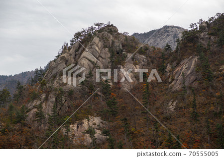 Soraksan, Sokcho, Gangwon-do Soraksan, Sokcho, Gangwon-do 70555005