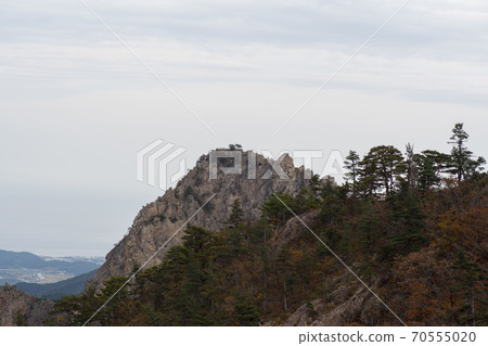Soraksan, Sokcho, Gangwon-do Soraksan, Sokcho, Gangwon-do 70555020