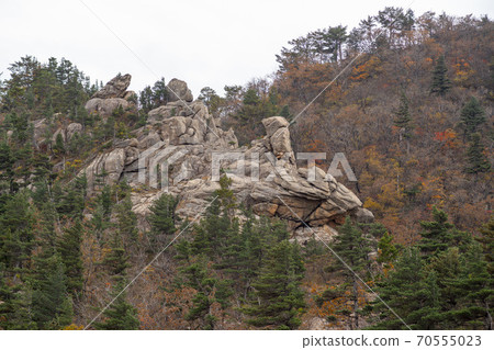 Soraksan, Sokcho, Gangwon-do Soraksan, Sokcho, Gangwon-do 70555023