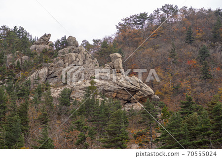 Soraksan, Sokcho, Gangwon-do Soraksan, Sokcho, Gangwon-do 70555024