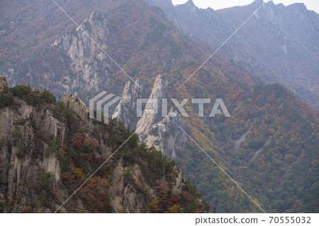 Soraksan, Sokcho, Gangwon-do Soraksan, Sokcho, Gangwon-do 70555032