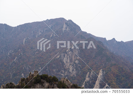 Soraksan, Sokcho, Gangwon-do Soraksan, Sokcho, Gangwon-do 70555033