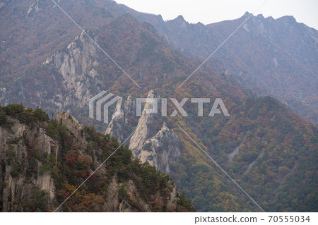 Soraksan, Sokcho, Gangwon-do Soraksan, Sokcho, Gangwon-do 70555034