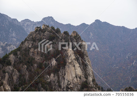 Soraksan，Sokcho，江原道 70555036