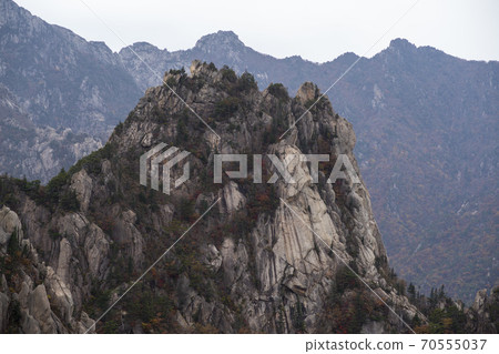 Soraksan, Sokcho, Gangwon-do Soraksan, Sokcho, Gangwon-do 70555037