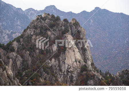 Soraksan, Sokcho, Gangwon-do Soraksan, Sokcho, Gangwon-do 70555038