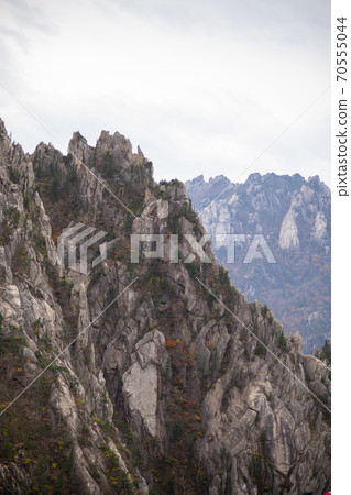 Soraksan, Sokcho, Gangwon-do Soraksan, Sokcho, Gangwon-do 70555044