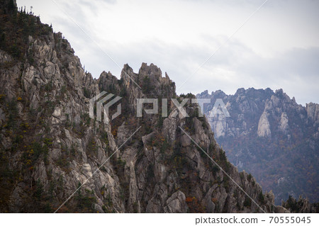 Soraksan, Sokcho, Gangwon-do 70555045