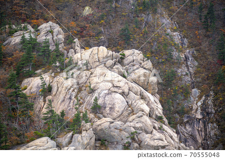 Soraksan, Sokcho, Gangwon-do Soraksan, Sokcho, Gangwon-do 70555048