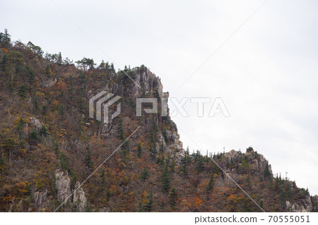 Soraksan,Sokcho,江原道 Soraksan,Sokcho,江原道 70555051