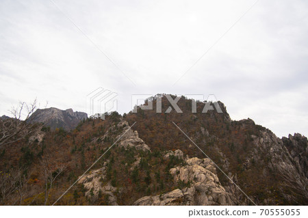 Soraksan, Sokcho, Gangwon-do Soraksan, Sokcho, Gangwon-do 70555055