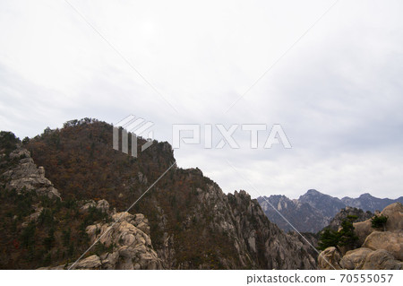 Soraksan, Sokcho, Gangwon-do 70555057