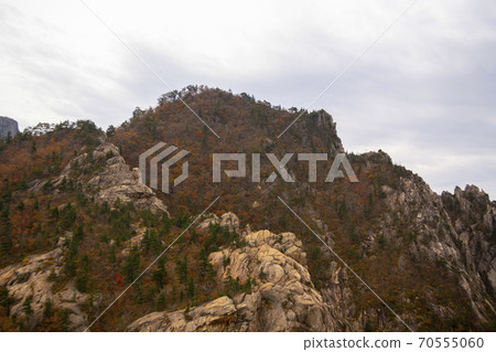 Soraksan, Sokcho, Gangwon-do Soraksan, Sokcho, Gangwon-do 70555060